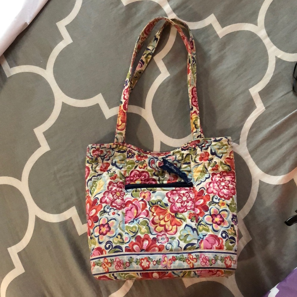 Vera Bradley purse